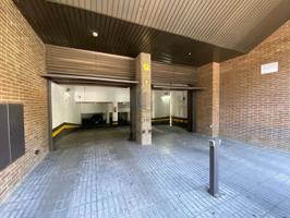Parking Subterráneo En alquiler en Calle De Rafael Calvo, Chamberí, Madrid photo 0
