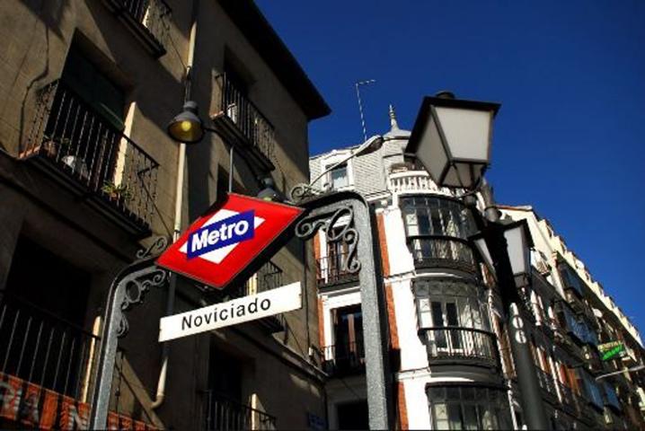 Piso En venta en Centro, Madrid photo 0