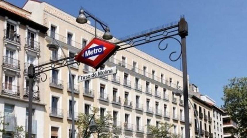 Piso En venta en Centro, Madrid photo 0