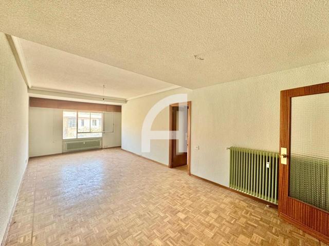 Piso En venta en Calle San Juan De La Cruz, 20, Centro, Ávila photo 0