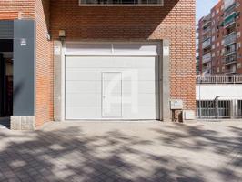 Parking Subterráneo En venta en Avenida De Baviera, Barrio De Salamanca, Madrid photo 0