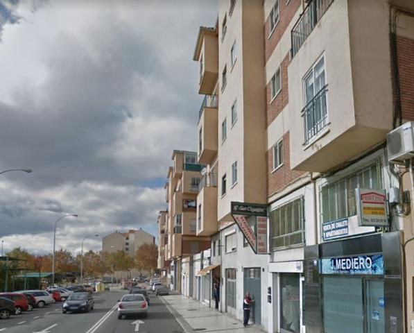 Otro En alquiler en Avenida De Portugal, Pizarrales, Salamanca photo 0