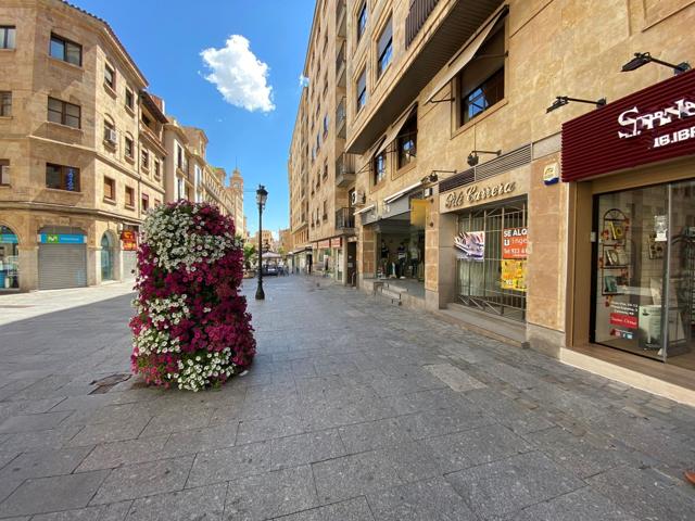 Otro En alquiler en Calle Zamora, Centro, Salamanca photo 0