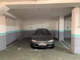 Parking Subterráneo En venta en Carretera De Ledesma, 115, Pizarrales, Salamanca photo 0