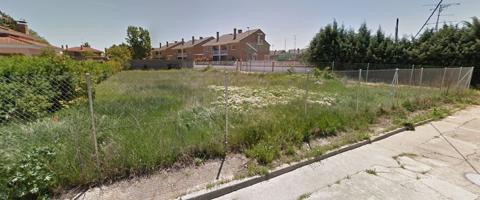 Terreno Urbanizable En venta en Calle Luna, Santa Marta De Tormes photo 0