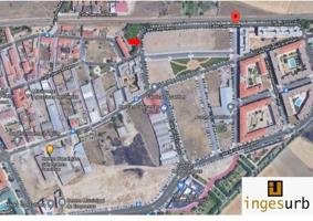 Terreno Urbanizable En venta en Calle Castellanos, Rollo - Puente Ladrillo, Salamanca photo 0