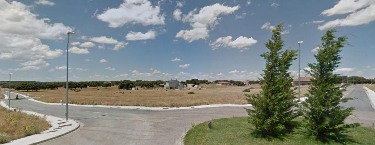 Terreno Urbanizable En venta en Calle Sierra De Bejar, 0, Buenavista photo 0
