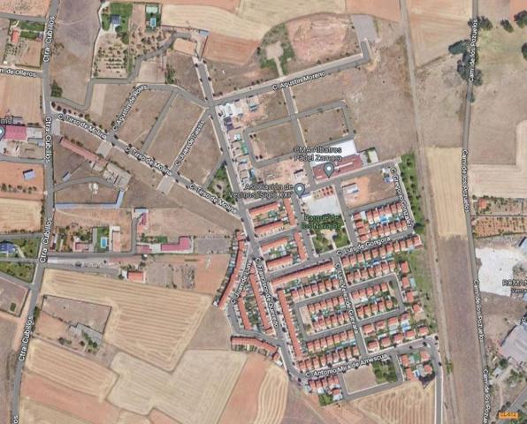 Terreno Urbanizable En venta en Ctra De Villalpando - Urbanización Siglo Xxi, Zamora photo 0