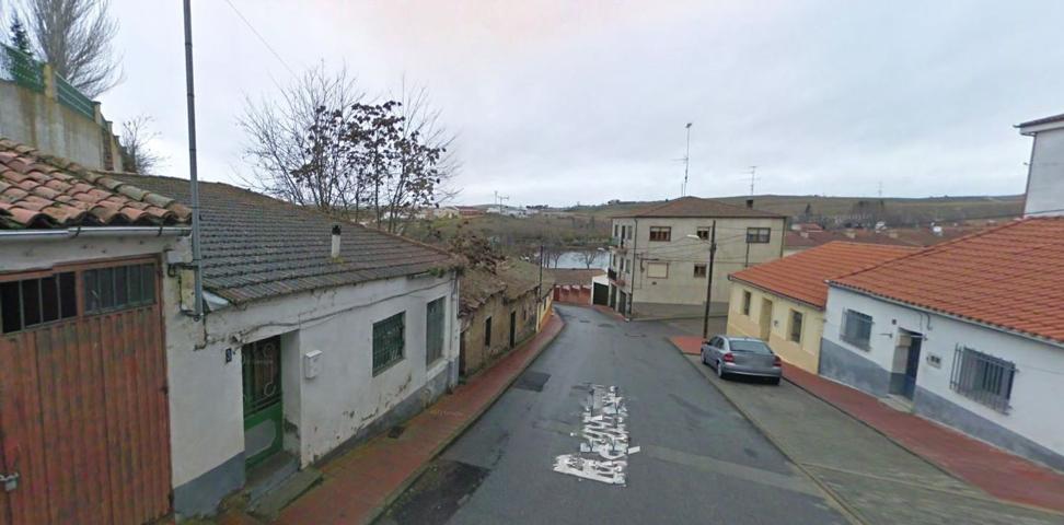 Terreno Urbanizable En venta en Alba De Tormes photo 0