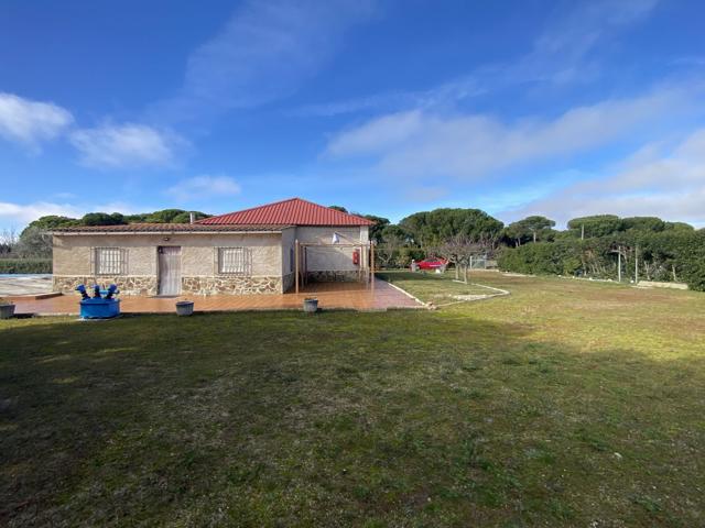 Terreno Urbanizable En venta en Hornil, 3, Pitiegua photo 0