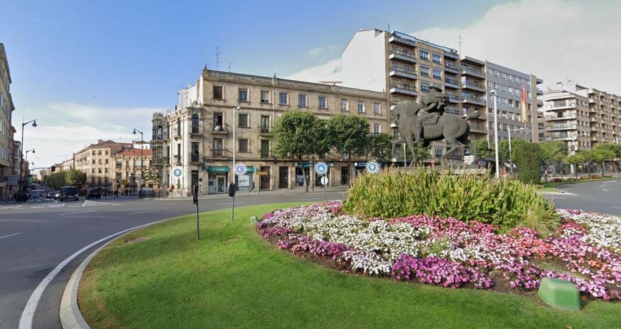 Comunidad En venta en Calle Azafranal, 57, Centro, Salamanca photo 0