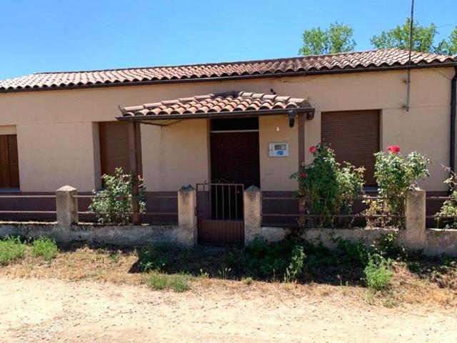 Casa En venta en Carretera De Babilafuente, Encinas De Abajo photo 0