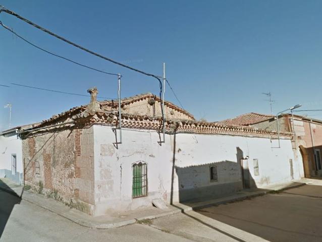 Casa De Campo En venta en Calle Salida De Salamanca, 26, Parada De Rubiales photo 0