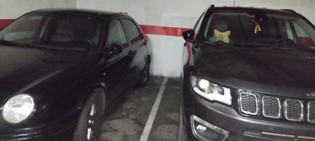 Parking Subterráneo En venta en Avenida Vicente Del Bosque, Chinchibarra - Capuchinos, Salamanca photo 0