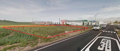Terreno Urbanizable En venta en Calle Gutenberg, Villares De La Reina photo 0