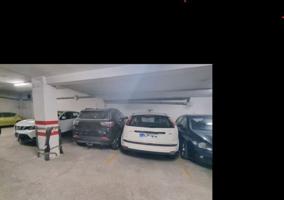 Parking Subterráneo En venta en Garrido, Salamanca photo 0