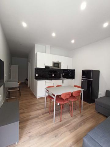 Loft En alquiler en Garrido, Salamanca photo 0