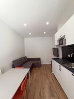 Loft En alquiler en Garrido, Salamanca photo 0