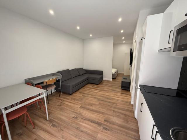 Loft En alquiler en Garrido, Salamanca photo 0