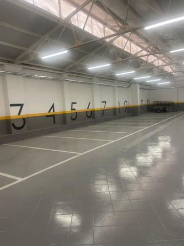 Parking Subterráneo En venta en Vidal, Salamanca photo 0