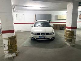 Parking Subterráneo En venta en Carretera De Ledesma, Pizarrales, Salamanca photo 0