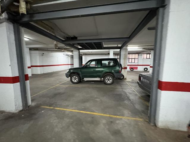 Parking Subterráneo En venta en Plaza San Justo, 1, Centro, Salamanca photo 0