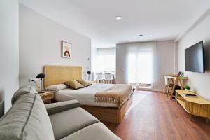 Loft En alquiler en Garrido, Salamanca photo 0