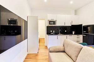 Loft En alquiler en Garrido, Salamanca photo 0