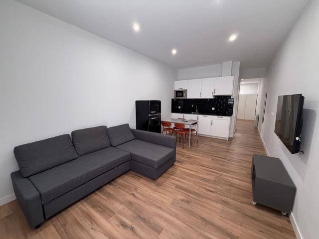 Loft En alquiler en Garrido, Salamanca photo 0