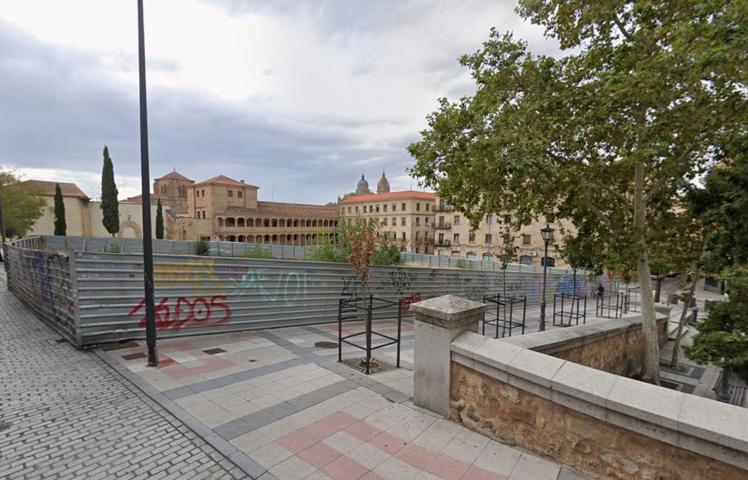 Comunidad En venta en Plaza De Bretón, 3, Centro, Salamanca photo 0