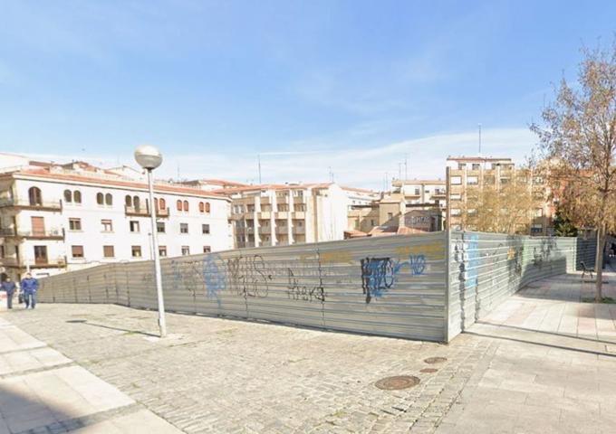 Parking Subterráneo En venta en Centro, Salamanca photo 0