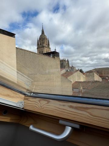 Dúplex En alquiler en Calle Veracruz, Centro, Salamanca photo 0