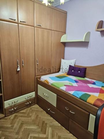 Piso En venta en Garrido, Salamanca photo 0