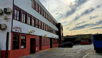 Otro En alquiler en Calle De Arboleda, 14, Puente De Vallecas, Madrid photo 0
