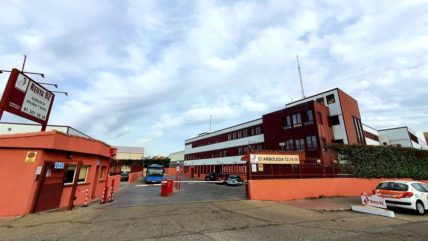 Casa En alquiler en Calle De Arboleda, 14, Puente De Vallecas, Madrid photo 0