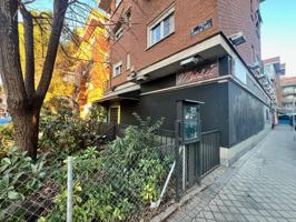 Otro En alquiler en Calle Canal De Suez, Barajas, Madrid photo 0