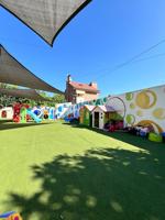 Casa En alquiler en Calle De Blanes, Barajas, Madrid photo 0