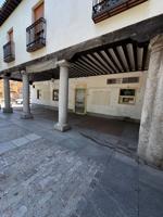 Otro En alquiler en Plaza Mayor De Barajas, Barajas, Madrid photo 0