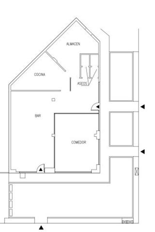 Casa En venta en Avenida De Logroño, Barajas, Madrid photo 0