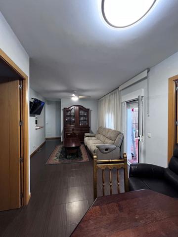 Piso En venta en Cl Antonio Velasco Zazo, Usera, Madrid photo 0