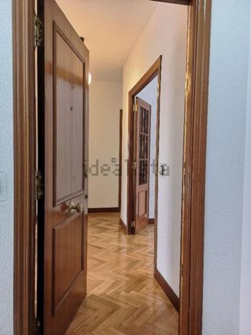 Piso En venta en Cl Gonzalo De Cespedes, 26, Barajas, Madrid photo 0