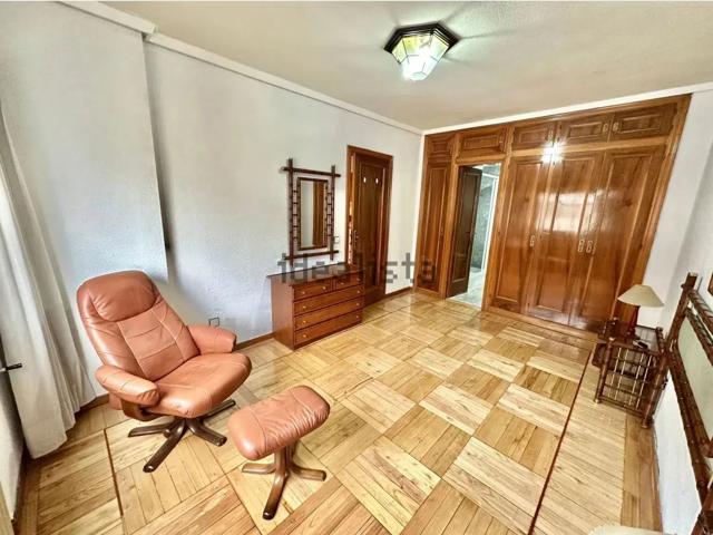 Piso En alquiler en Calle Del Duque De Sesto, Barrio De Salamanca, Madrid photo 0