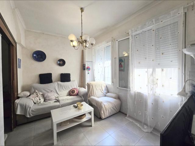 SE VENDE CASA EN ASPE photo 0