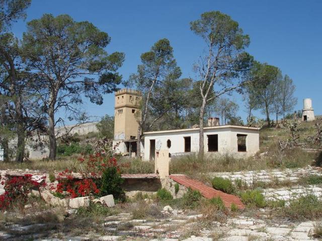 SE VENDE FINCA RÚSTICA EN MONFORTE DEL CID photo 0