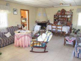 SE VENDE CASA DE CAMPO EN HONDON DE LAS FRAILES photo 0