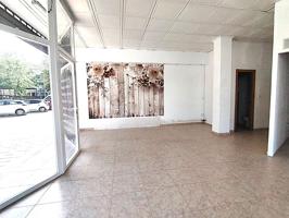 SE ALQUILA LOCAL COMERCIAL EN ASPE photo 0