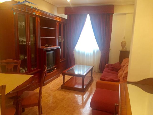 SE ALQUILA PLANTA BAJA EN ASPE photo 0