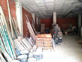 SE VENDE LOCAL COMERCIAL EN MONFORTE DEL CID photo 0