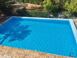 SE VENDE CHALET EN ASPE photo 0