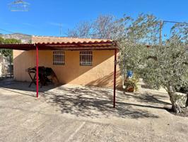 ALBERGUE CON TERRENO EN HONDON DE LAS NIEVES photo 0